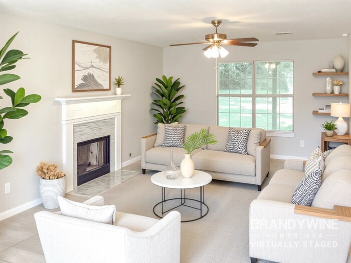 Building Photo - 5877 Pecan Grove