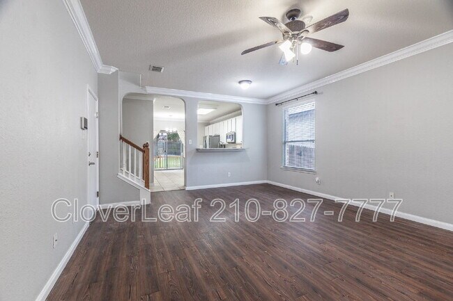 Building Photo - 6211 Big Bend Cove