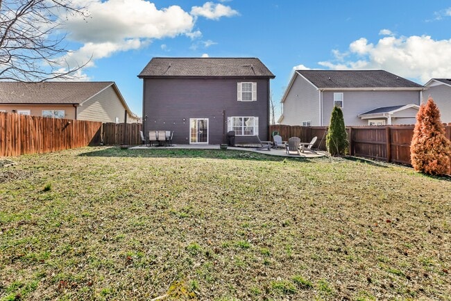 Building Photo - 505 Sourwood Dr