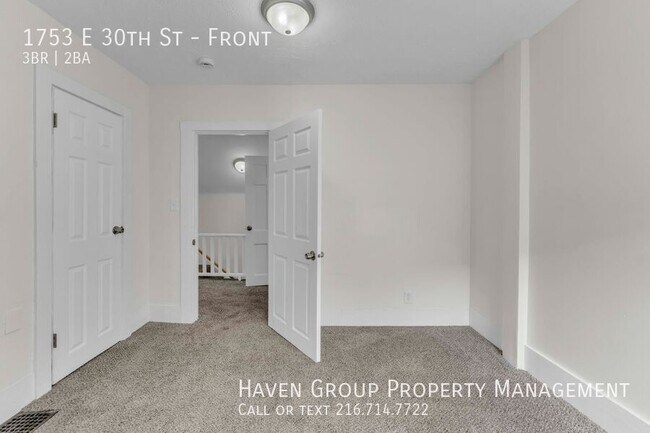 Building Photo - 1753 E 30th St