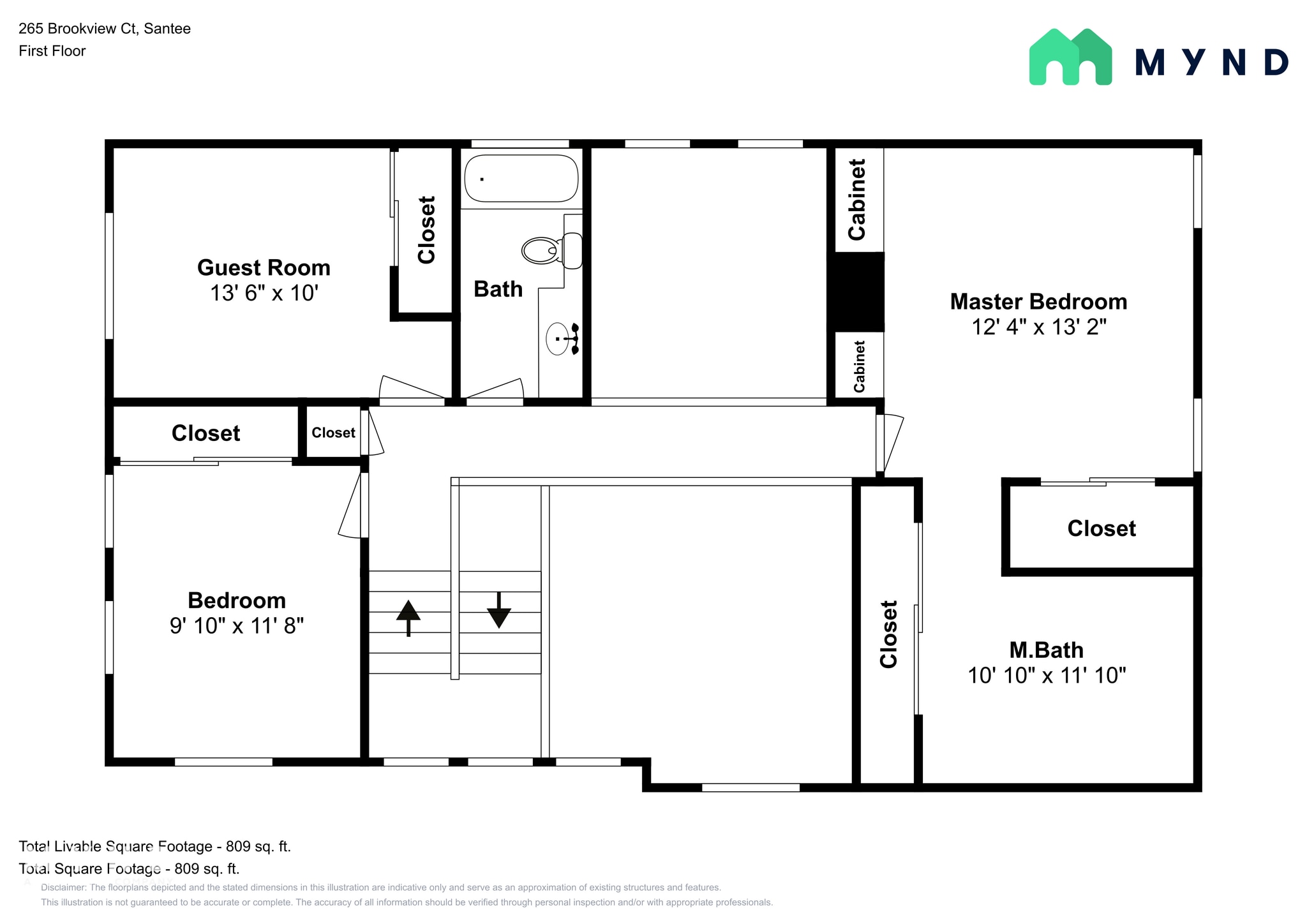 Building Photo - 275 Brookview Ct