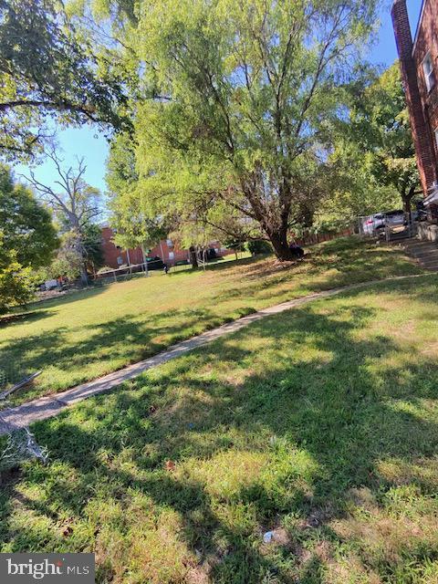 Building Photo - 4778 South Capitol Terrace SW