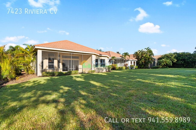 Building Photo - 7423 Riviera Cove