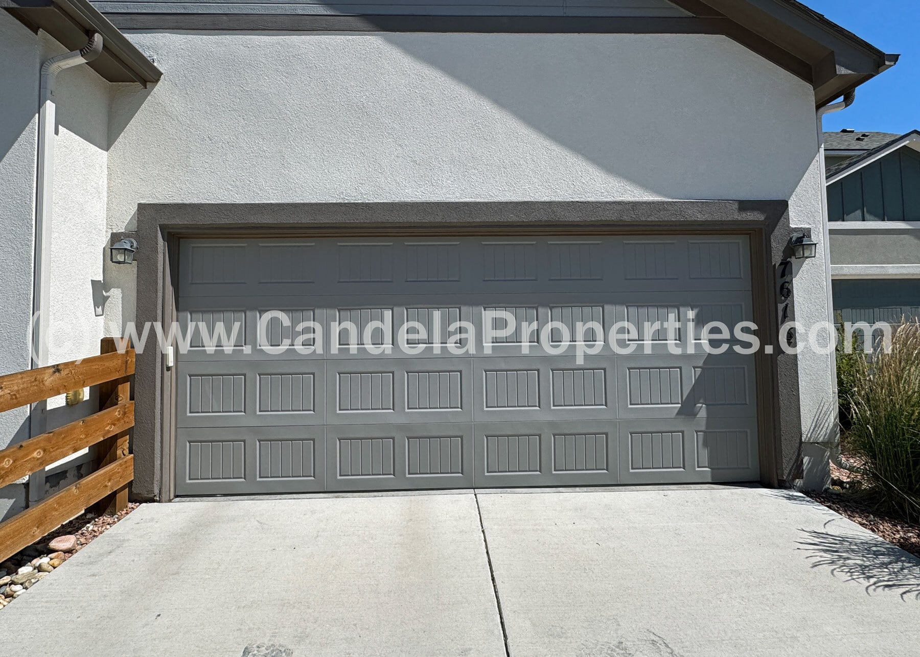 Building Photo - 7618 Red River Way