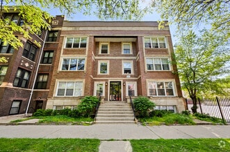Building Photo - 4145 S Michigan Ave