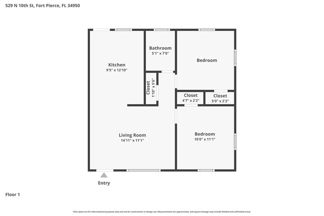 Building Photo - 529 N 10th St