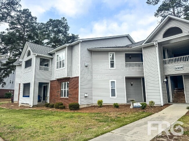 Building Photo - 3306 Mulberry Ln