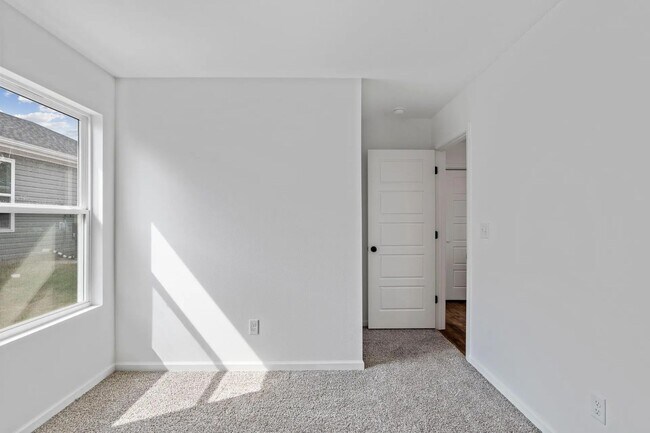 Building Photo - 1605 Prosper Ave
