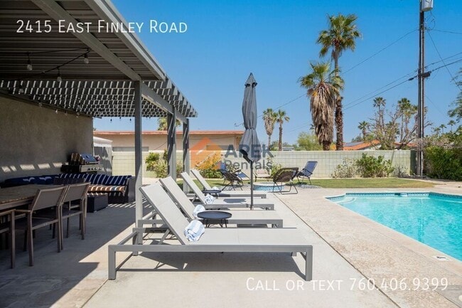 Building Photo - 2415 E Finley Rd