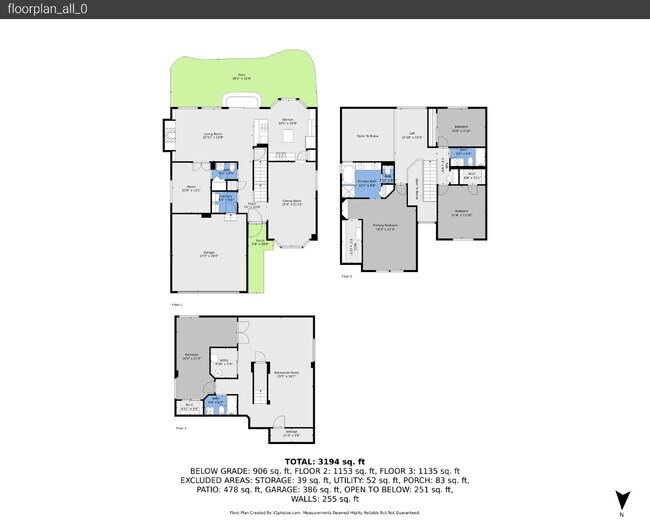 Building Photo - $2,695.00, 4 bed, 3.5 bath, located in Col...