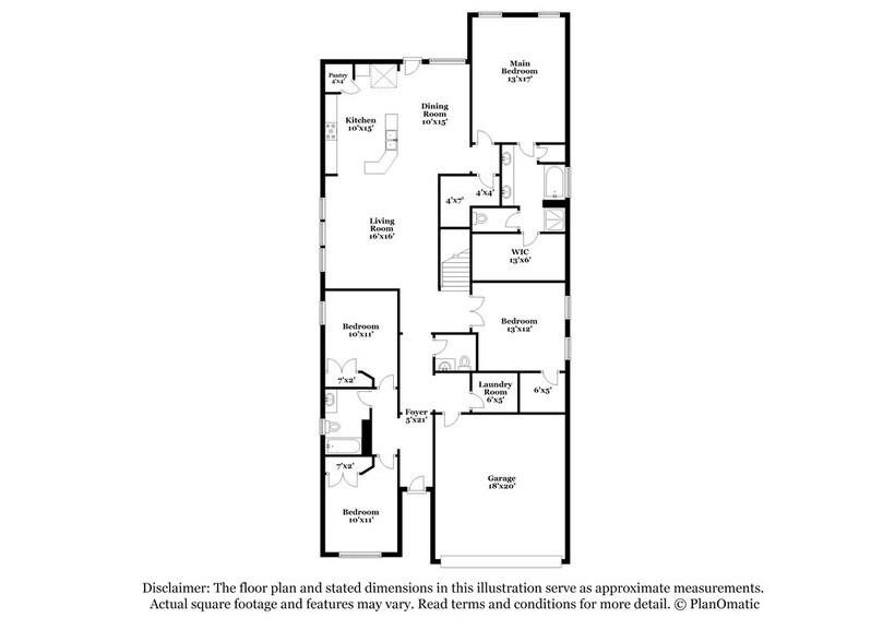 Building Photo - 9603 Bricewood Oak