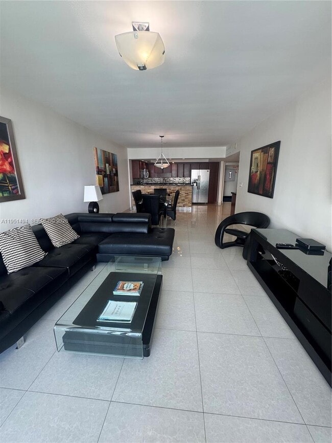 Building Photo - 19370 Collins Ave