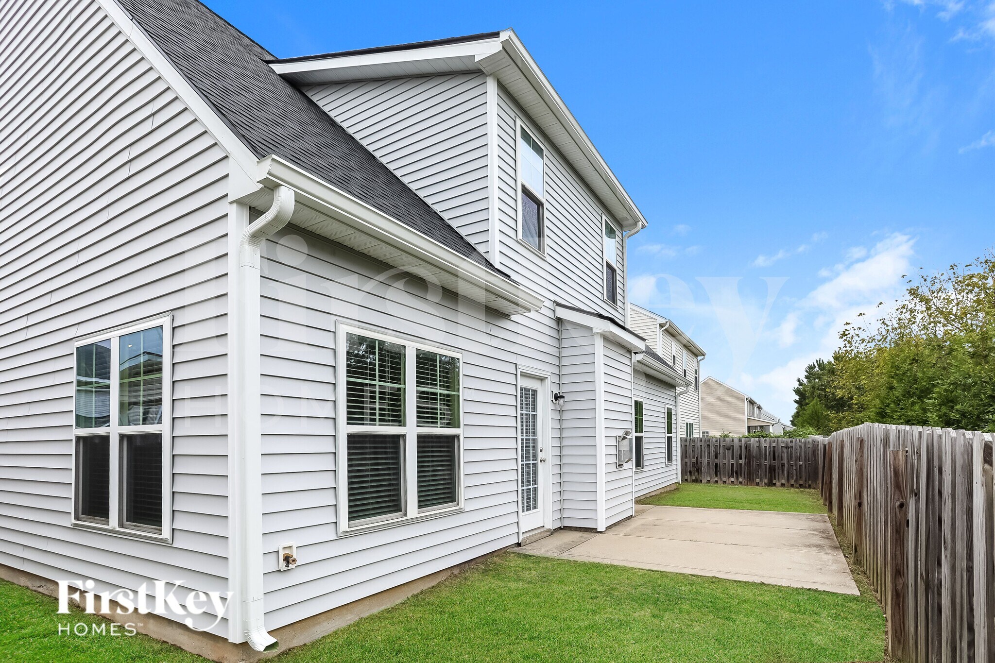 Building Photo - 138 Marsh Creek Dr