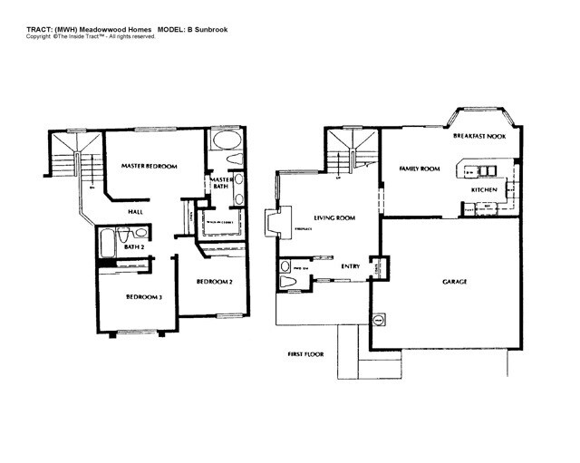 Primary Photo - 26162 Canary Ct