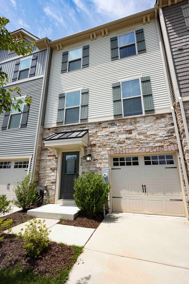 Building Photo - Charming 3 Bedroom/2.5 Bathroom in Bel Air, MD!