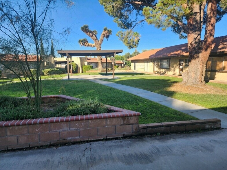 Villa Mojave Apartments 14396 Sarasota Way Victorville CA 92395