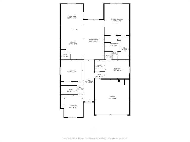 Building Photo - 119 Bluebonnet Dr