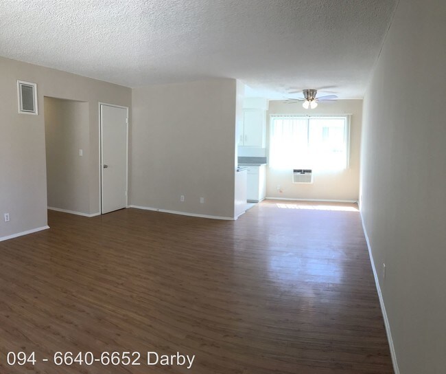 The Lorraine Apartments 66406652 Darby Ave Reseda CA 91335