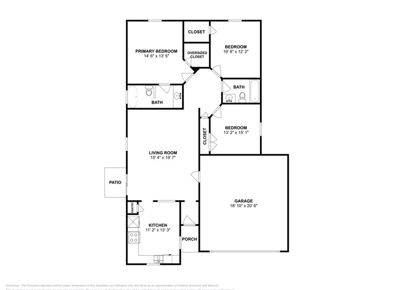 Building Photo - 4303 Hanging Moss Dr