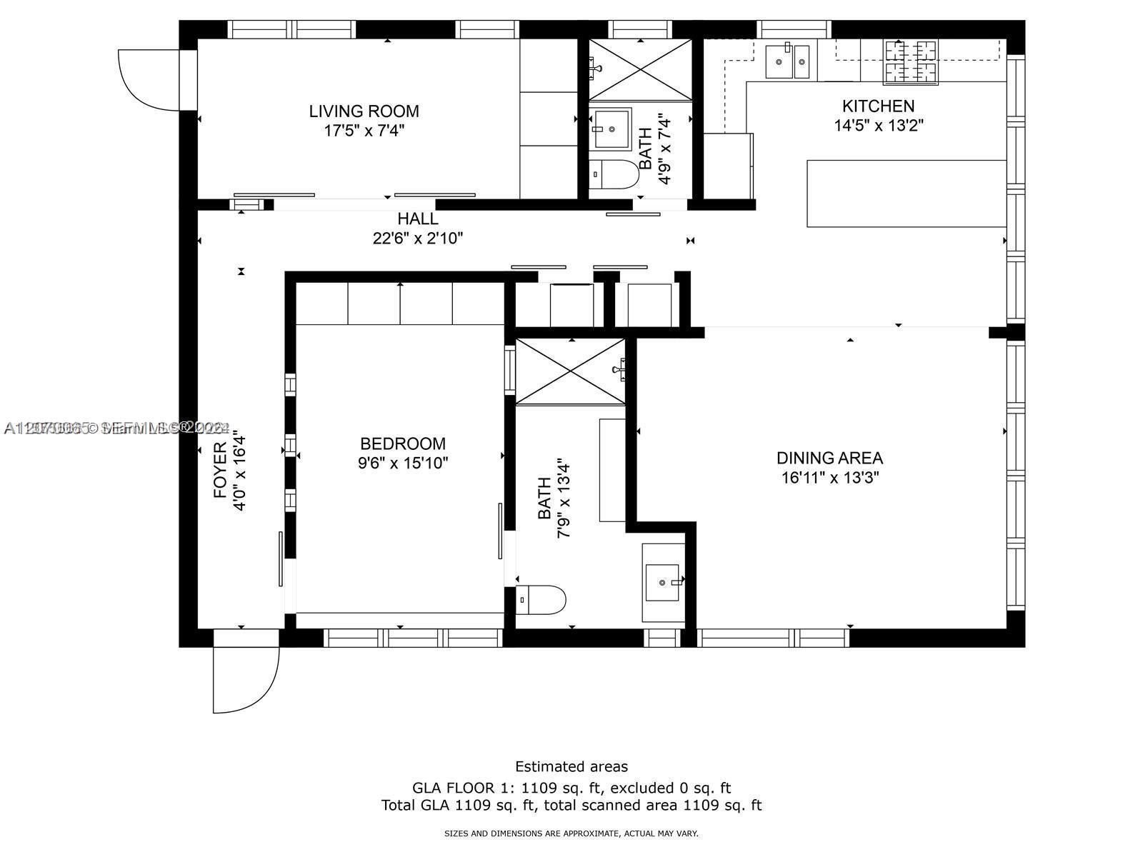 Building Photo - 4710 Pine Tree Dr