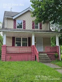 Building Photo - 10422 Dove Ave