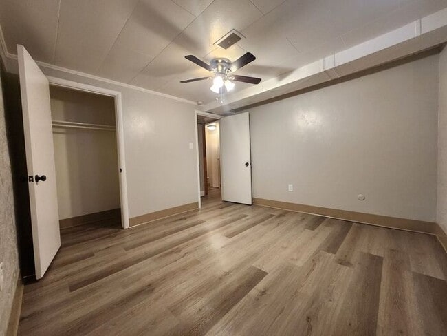 Building Photo - Stylish 2BR w/ LVP Flooring & Fenced Yard on Filmore Street! Move-In Special: Rent waived the rem...