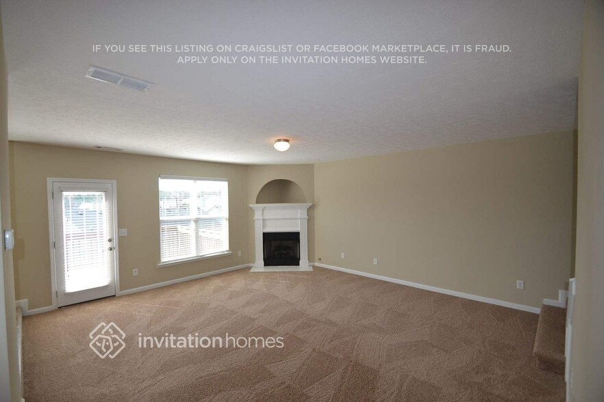 Building Photo - 4579 Chafin Point Ct
