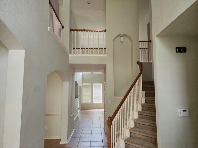 Building Photo - 5518 Morgan Park Ln