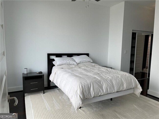 Building Photo - 1080 Peachtree St NE