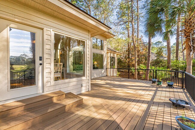 Building Photo - Sea Pines Golf Club Rental