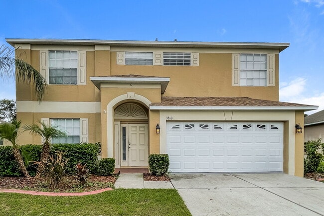 Building Photo - 3810 Braemere Dr