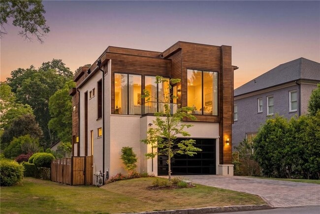 Building Photo - 2488 Appalachee Dr NE