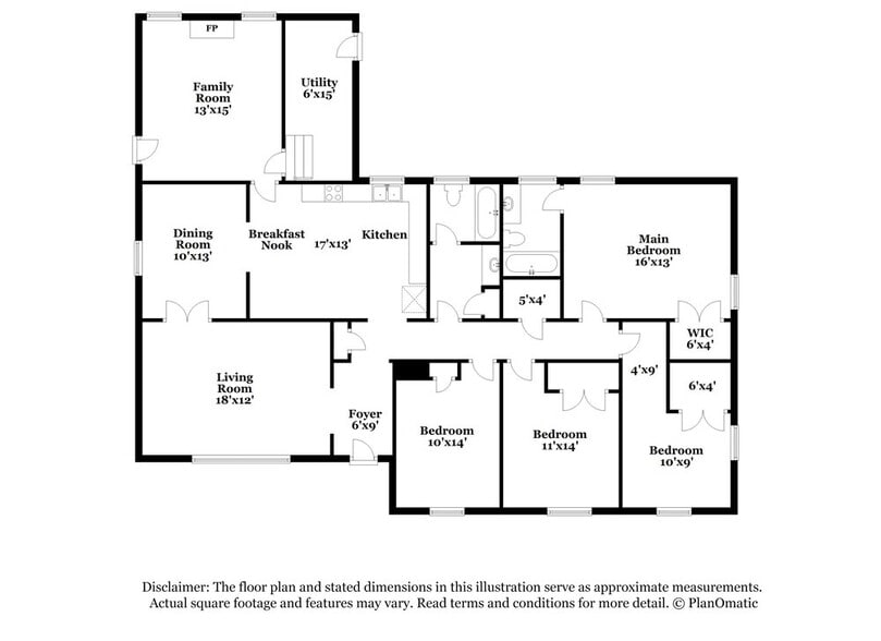 Building Photo - 5000 Coronado Dr