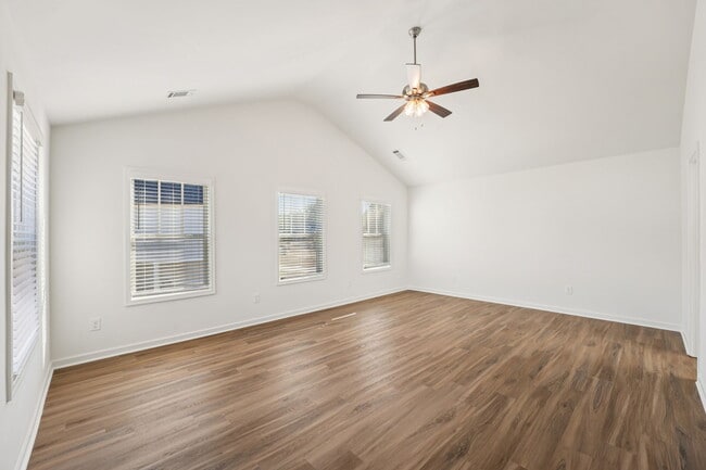 Floorplan - Quinn Residences at Dorchester Place