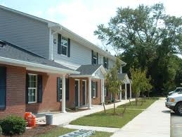 Primary Photo - Pine Terrace