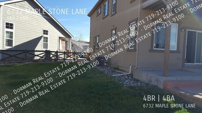 Building Photo - 6732 Maple Stone Ln