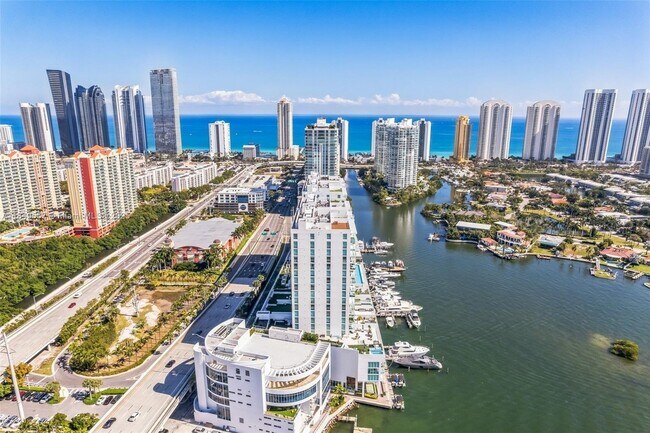 Building Photo - 400 Sunny Isles Blvd