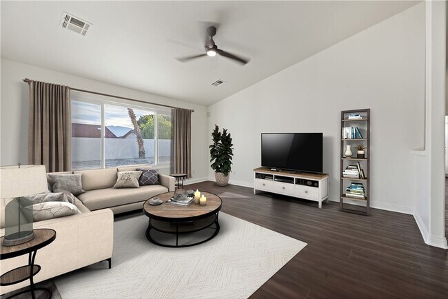 Building Photo - 68135 Encinitas Rd