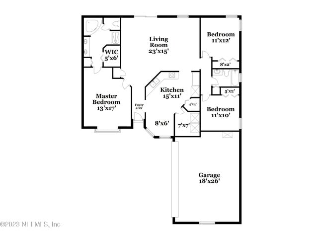 Building Photo - 95142 Twin Oaks Ln