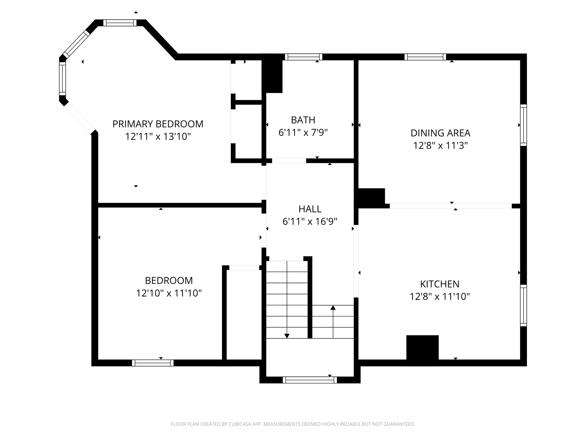Building Photo - 2158 Murray Hill Rd