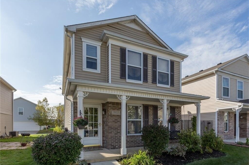 Building Photo - 10223 Cumberland Pointe blvd