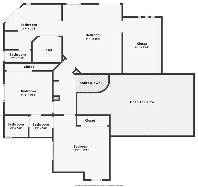 Building Photo - Spacious & Upgraded 4 Bedroom, 3 Bath Home...