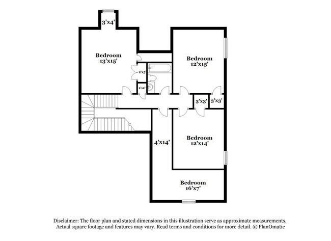 Building Photo - 5546 Lakefront Dr