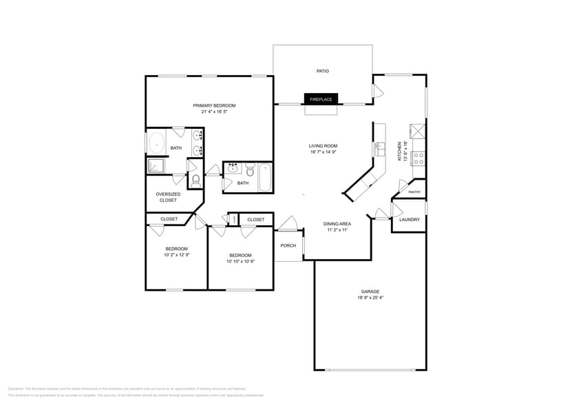 Building Photo - 103 Brookhaven Ln