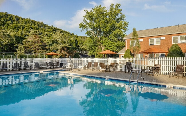 Welcome to Cliffside!