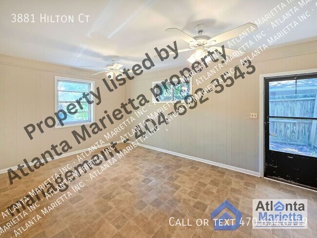 Building Photo - 3881 Hilton Ct