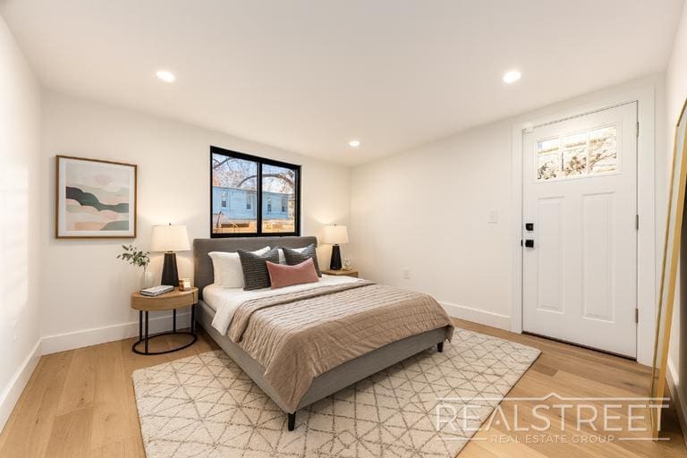 Building Photo - Newly Renovated 2 Bedroom in Bushwick