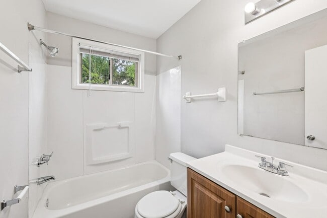 Building Photo - 1200 Dr Walter S Davis Blvd