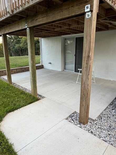 Building Photo - 2314 Cox Rd