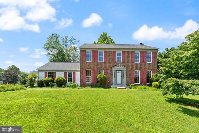 Primary Photo - 4970 Manor House Ct